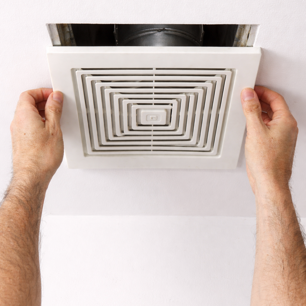 Eco Safe Air Duct Cleaning Rowlett TX Vent Care
